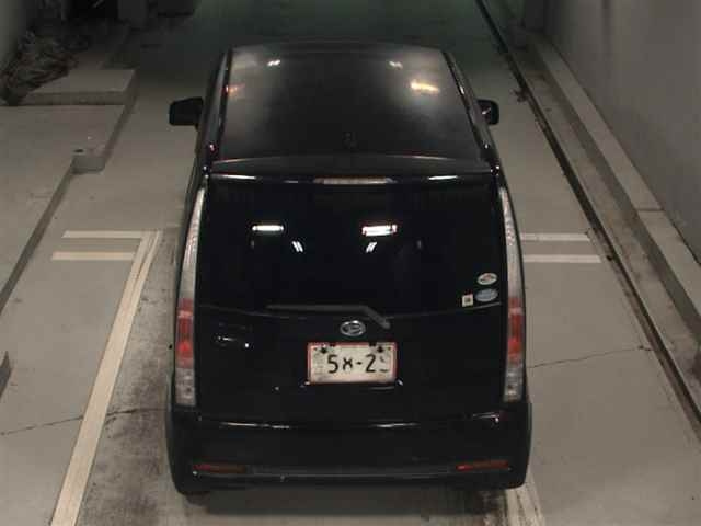 DAIHATSU MOVE 2008