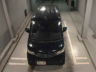 NISSAN ROOX 2013