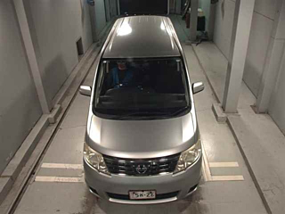 NISSAN SERENA 2008