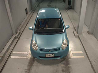 TOYOTA PASSO 2010