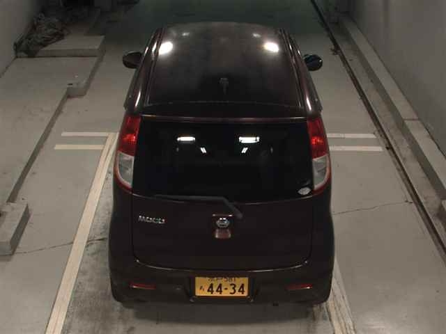NISSAN MOCO 2008