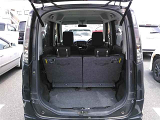 NISSAN ROOX 2013