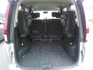 NISSAN SERENA 2008