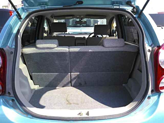 TOYOTA PASSO 2010