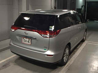 TOYOTA ESTIMA 2013
