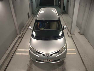 TOYOTA ESTIMA 2013