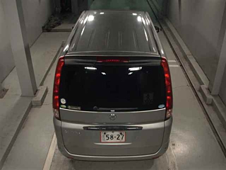 NISSAN SERENA 2009
