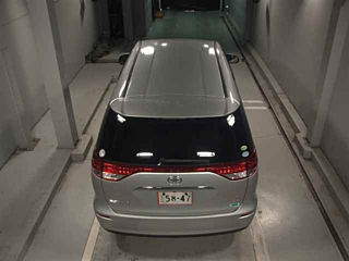 TOYOTA ESTIMA 2013