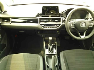 HONDA WR-V 2024