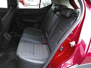 HONDA WR-V 2024