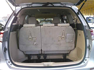 TOYOTA ESTIMA 2013
