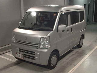 SUZUKI EVERY 2017