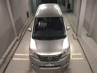 NISSAN SERENA 2012