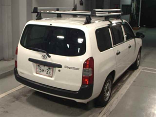 TOYOTA PROBOX 2022