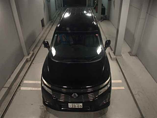 NISSAN ELGRAND 2013