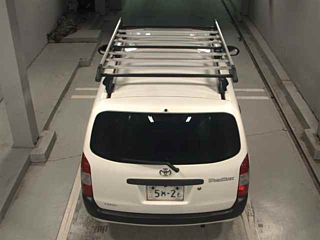 TOYOTA PROBOX 2022