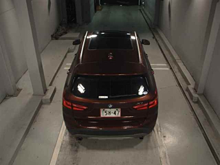 BMW X1 2016