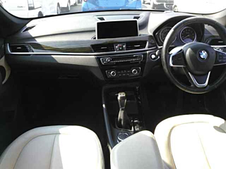BMW X1 2016