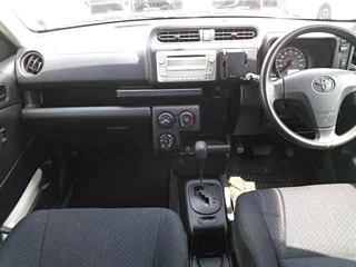 TOYOTA PROBOX 2022