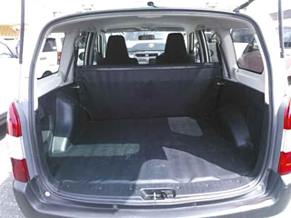 TOYOTA PROBOX 2022