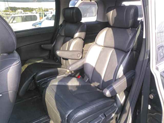 NISSAN ELGRAND 2013