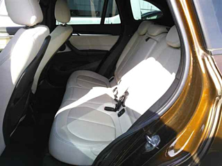 BMW X1 2016