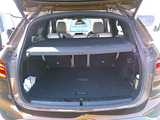 BMW X1 2016
