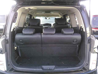 NISSAN ELGRAND 2013