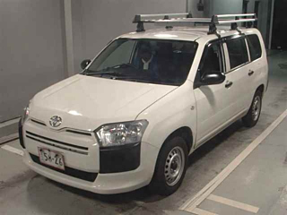 TOYOTA PROBOX 2022