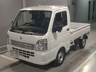 SUZUKI CARRY TRUCK 2024
