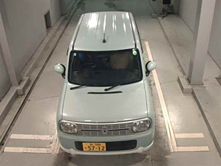 SUZUKI ALTO LAPIN 2011