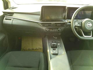 NISSAN NOTE 2021