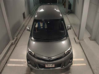 TOYOTA ESTIMA 2014