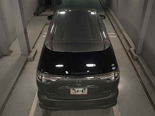 TOYOTA ESTIMA 2014