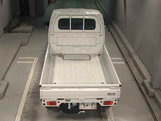 SUZUKI CARRY TRUCK 2024