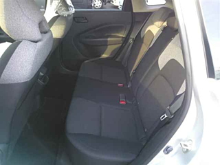 NISSAN NOTE 2021