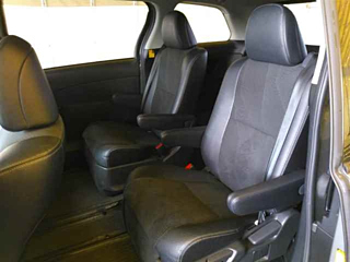 TOYOTA ESTIMA 2014