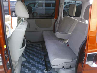 DAIHATSU ATRAI WAGON 2016