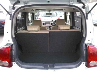 SUZUKI ALTO LAPIN 2011