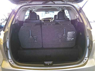 TOYOTA ESTIMA 2014