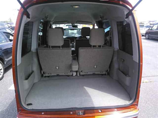 DAIHATSU ATRAI WAGON 2016