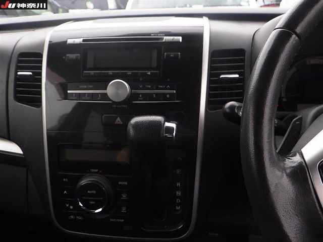 MAZDA AZ WAGON 2010