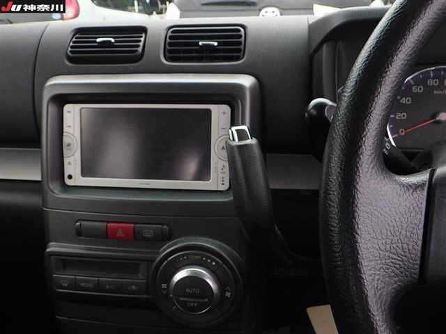 TOYOTA PIXIS SPACE 2012