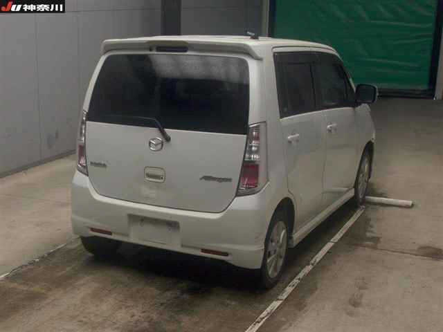 MAZDA AZ WAGON 2010