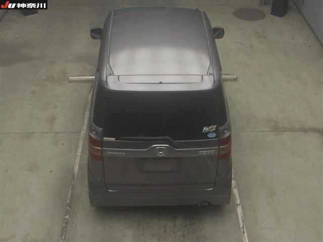 HONDA ZEST 2008