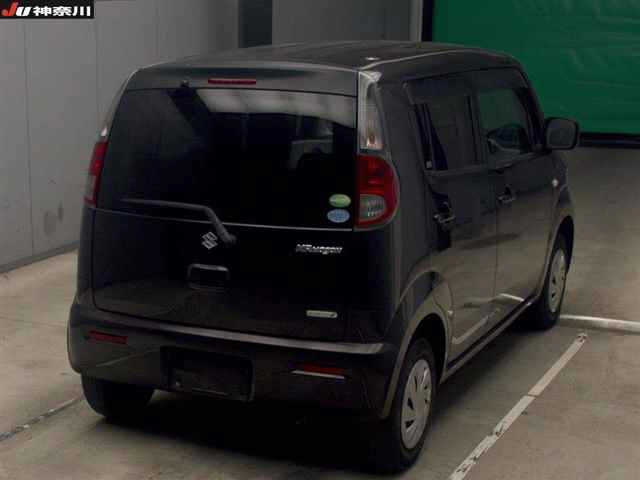 SUZUKI MRWAGON 2014