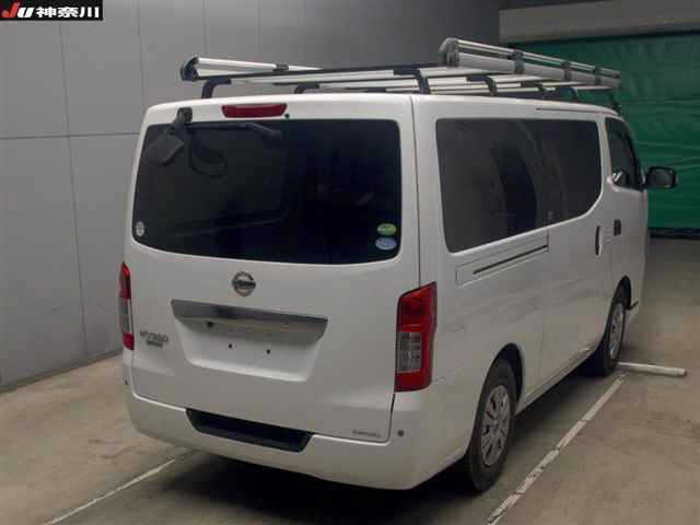 NISSAN CARAVAN VAN 2020