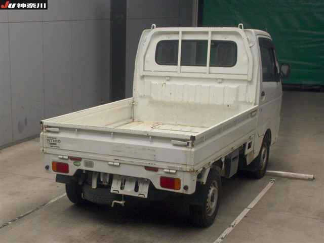 NISSAN CLIPPER TRUCK 2016