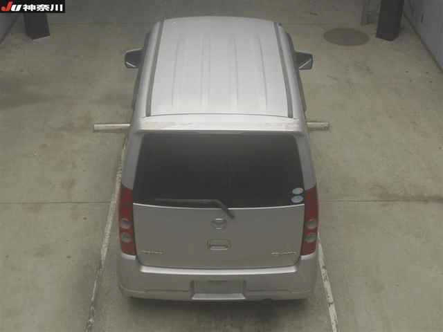 MAZDA AZ WAGON 2008