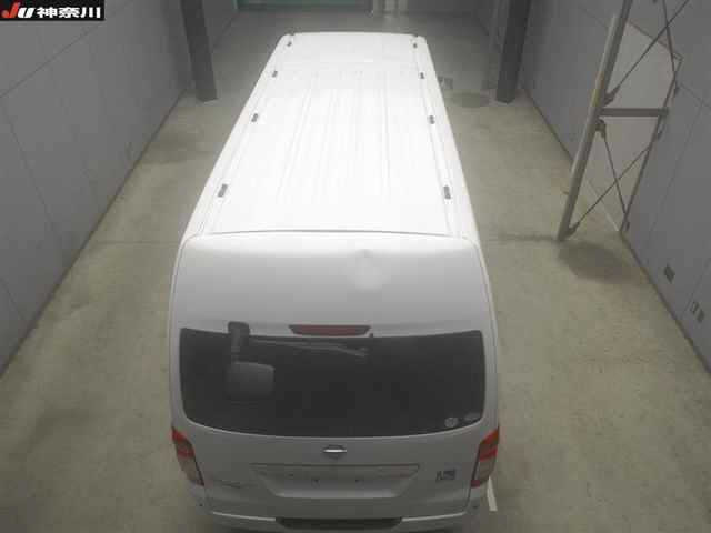 NISSAN CARAVAN VAN 2021